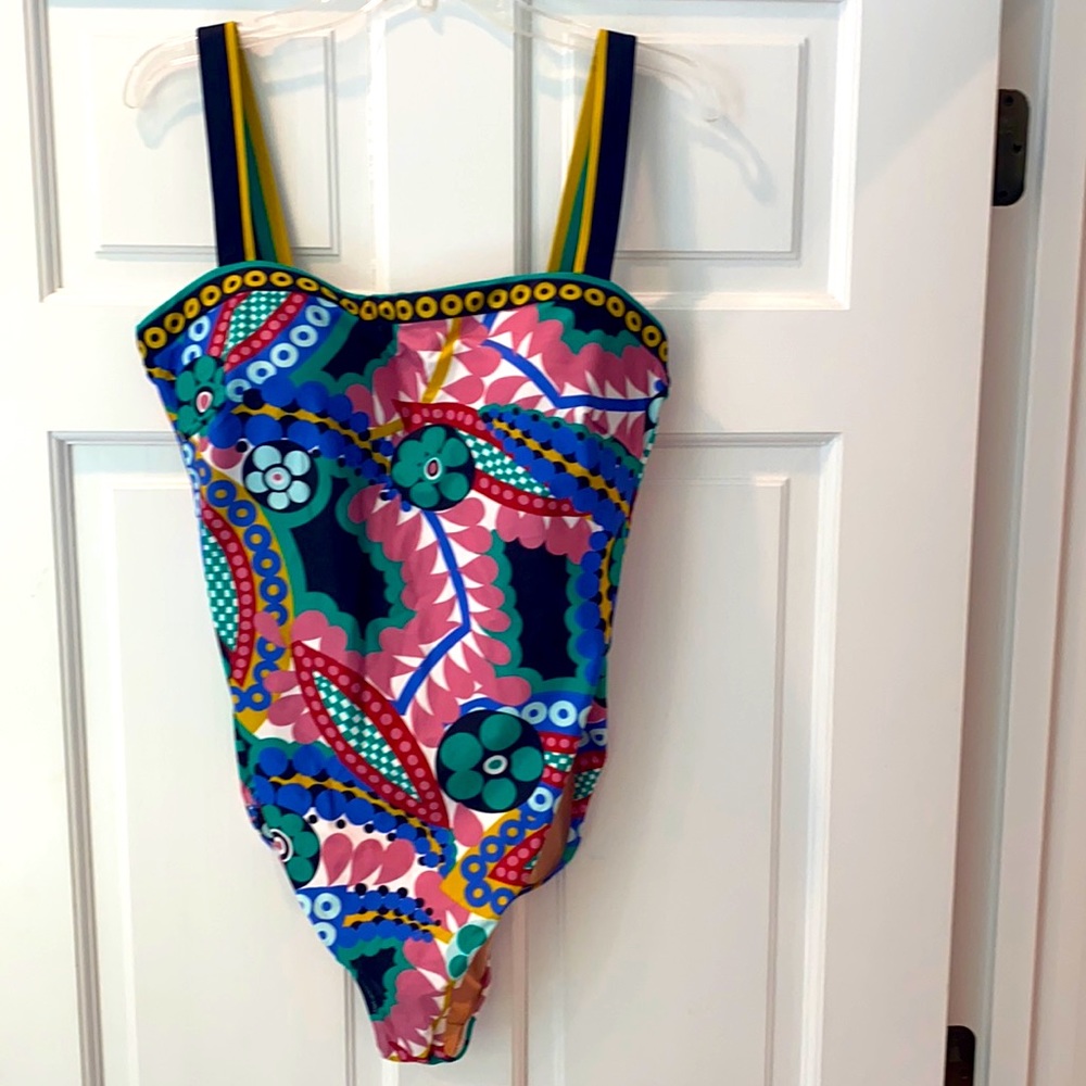 J. Crew one piece